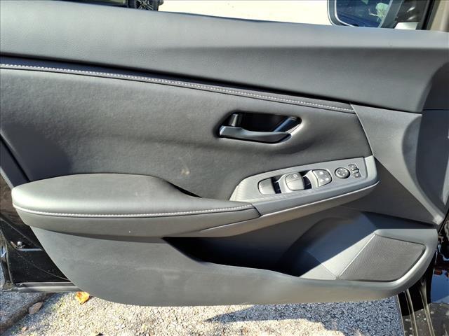 new 2025 Nissan Sentra car, priced at $19,360