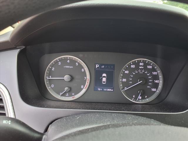 used 2015 Hyundai Sonata car, priced at $9,900