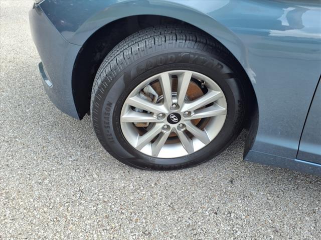 used 2015 Hyundai Sonata car, priced at $9,900