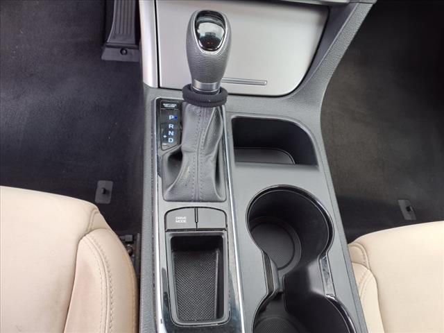 used 2015 Hyundai Sonata car, priced at $9,900