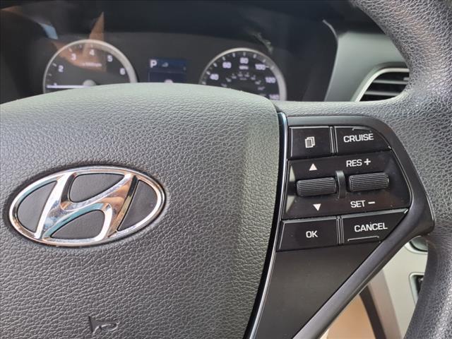 used 2015 Hyundai Sonata car, priced at $9,900