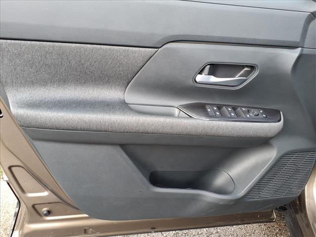 new 2026 Nissan Kicks car, priced at $24,586