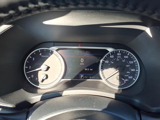 new 2025 Nissan Sentra car, priced at $19,680