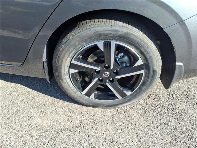 new 2025 Nissan Sentra car, priced at $19,680