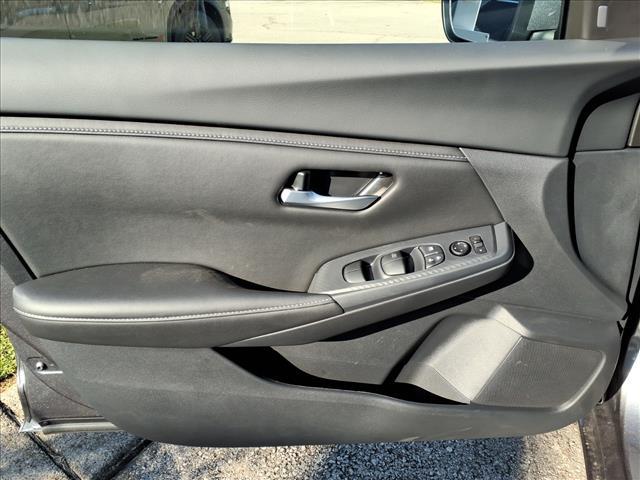 new 2025 Nissan Sentra car, priced at $19,680