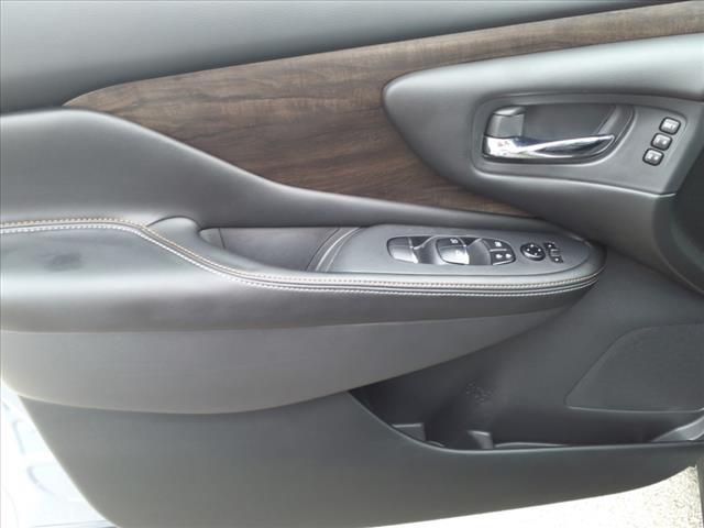used 2024 Nissan Murano car, priced at $34,900