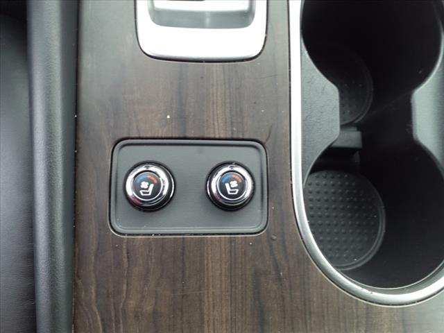 used 2024 Nissan Murano car, priced at $34,900