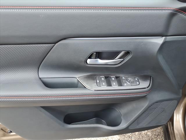 new 2026 Nissan Kicks car, priced at $29,360