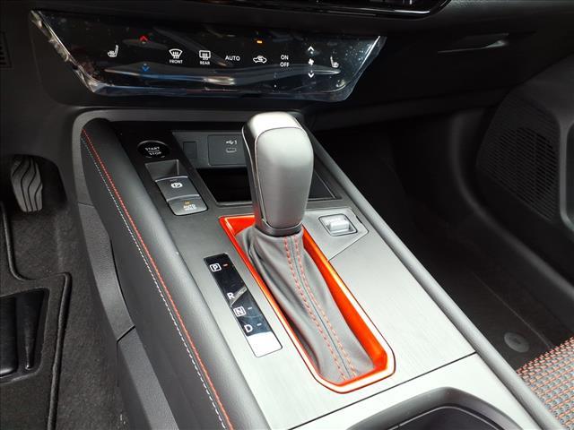 new 2026 Nissan Kicks car, priced at $29,360