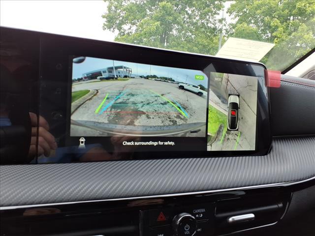 new 2026 Nissan Kicks car, priced at $29,360