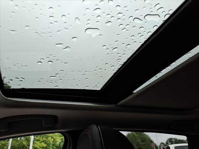 new 2026 Nissan Kicks car, priced at $29,360