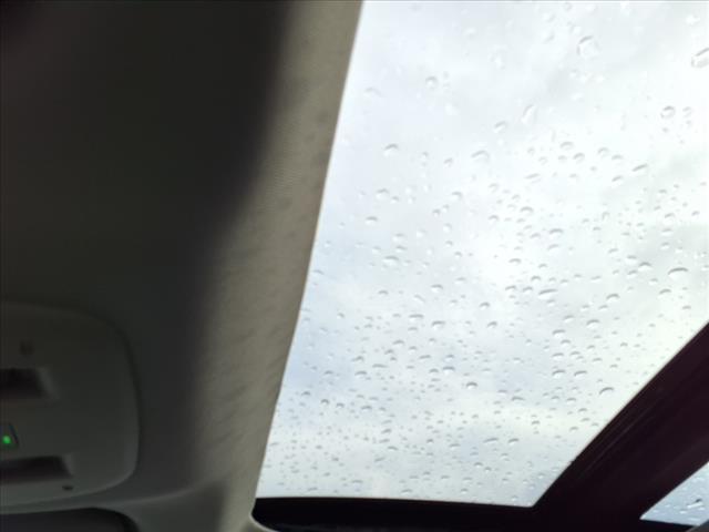 new 2025 Nissan Murano car, priced at $39,760