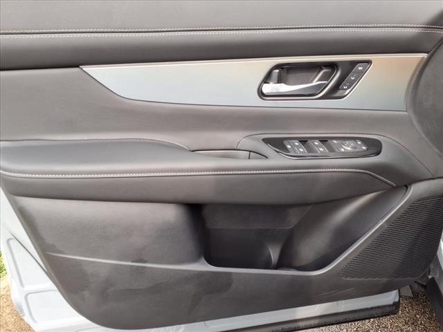 new 2025 Nissan Murano car, priced at $39,760