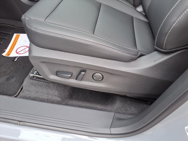 new 2025 Nissan Murano car, priced at $39,760