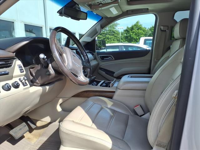 used 2018 GMC Yukon XL car, priced at $26,250