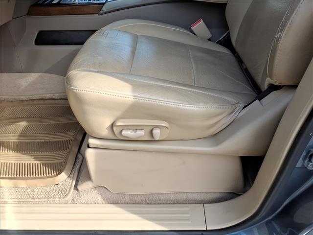 used 2012 Nissan Titan car, priced at $15,985