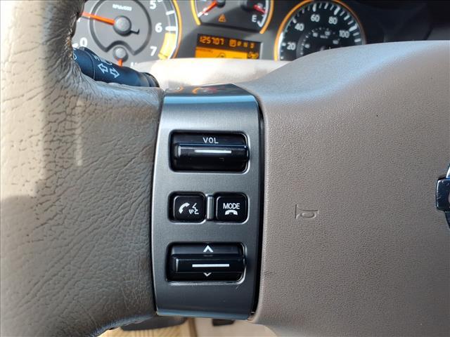 used 2012 Nissan Titan car, priced at $15,985