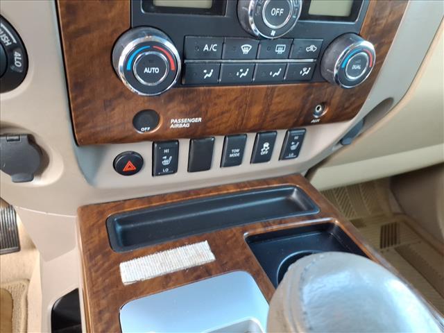 used 2012 Nissan Titan car, priced at $15,985