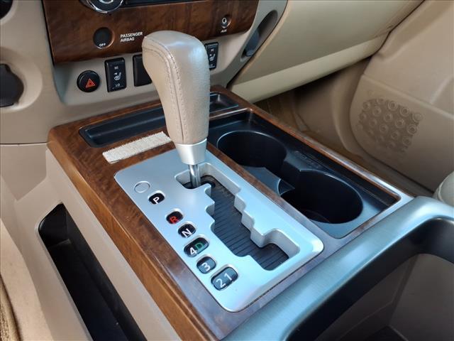 used 2012 Nissan Titan car, priced at $15,985