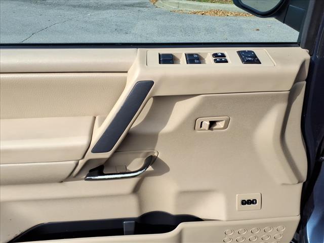 used 2012 Nissan Titan car, priced at $15,985