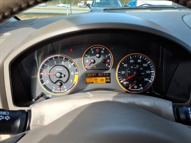 used 2012 Nissan Titan car, priced at $15,985