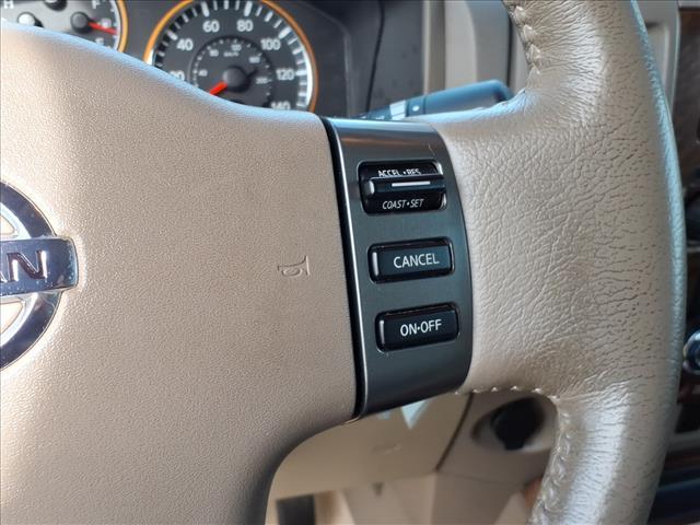 used 2012 Nissan Titan car, priced at $15,985