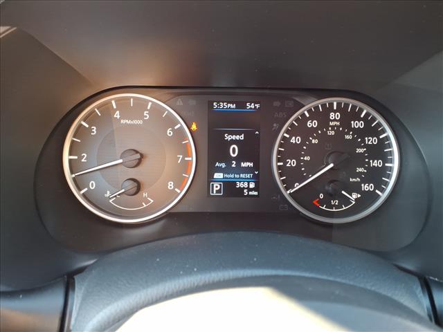 new 2025 Nissan Sentra car, priced at $19,310