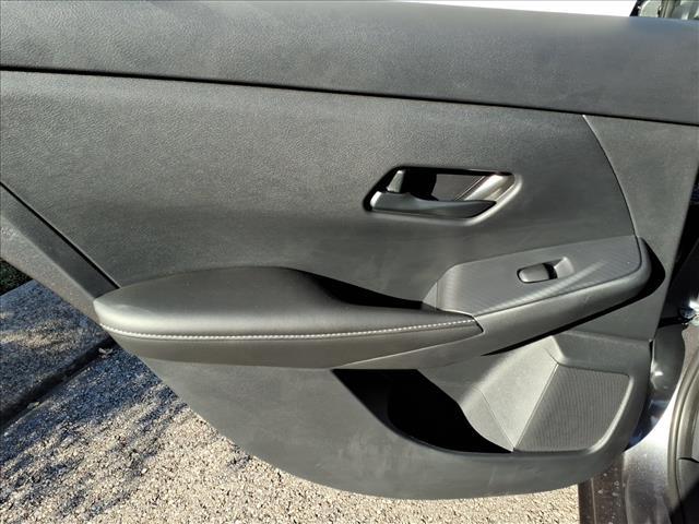 new 2025 Nissan Sentra car, priced at $19,310