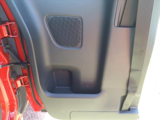 new 2025 Nissan Frontier car, priced at $30,579