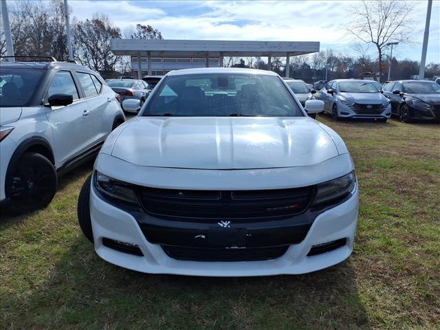 used 2015 Dodge Charger car, priced at $11,985