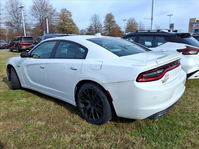 used 2015 Dodge Charger car, priced at $11,985
