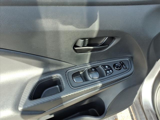 used 2020 Nissan Versa car, priced at $13,650