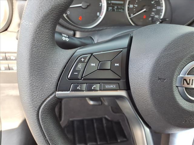 used 2020 Nissan Versa car, priced at $13,650