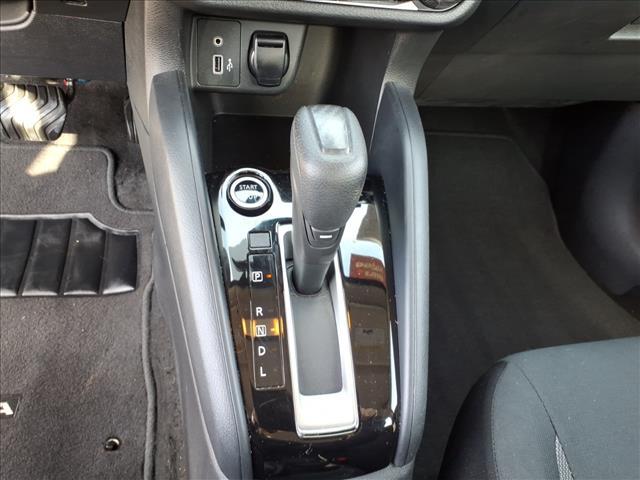 used 2020 Nissan Versa car, priced at $13,650