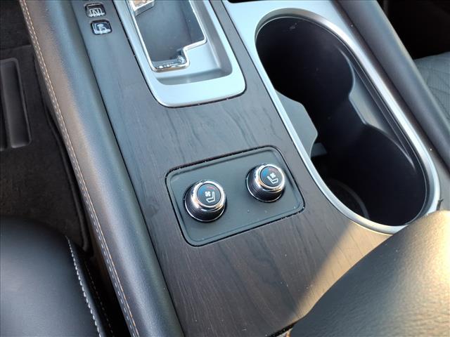 used 2024 Nissan Murano car, priced at $36,950