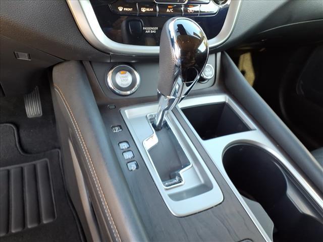 used 2024 Nissan Murano car, priced at $36,950