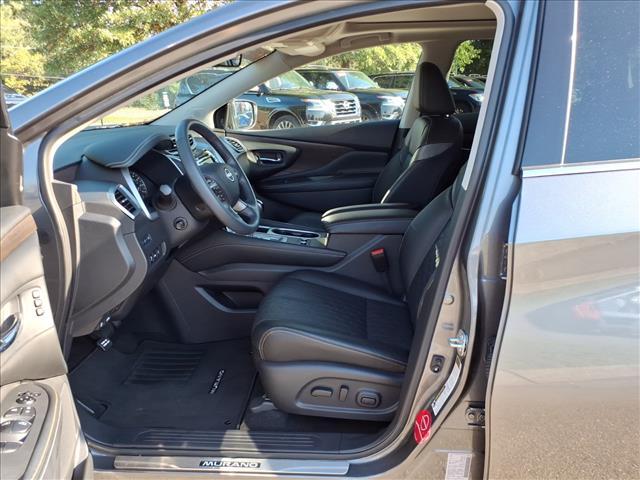 used 2024 Nissan Murano car, priced at $36,950