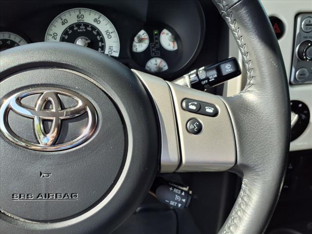 used 2013 Toyota FJ Cruiser car, priced at $23,950