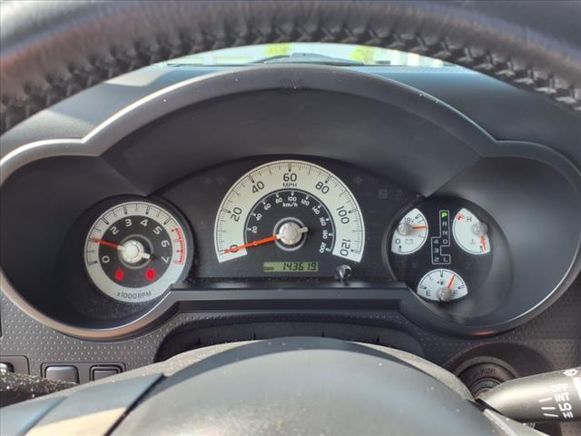 used 2013 Toyota FJ Cruiser car, priced at $23,950