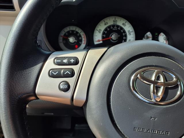 used 2013 Toyota FJ Cruiser car, priced at $23,950