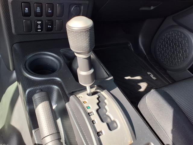 used 2013 Toyota FJ Cruiser car, priced at $23,950