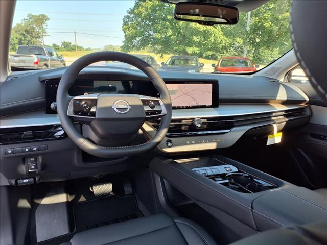 new 2025 Nissan Murano car, priced at $39,390