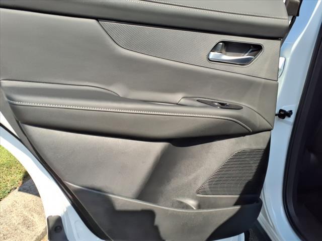 new 2025 Nissan Murano car, priced at $39,390