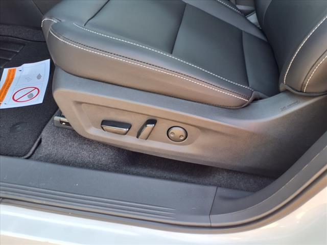 new 2025 Nissan Murano car, priced at $39,390