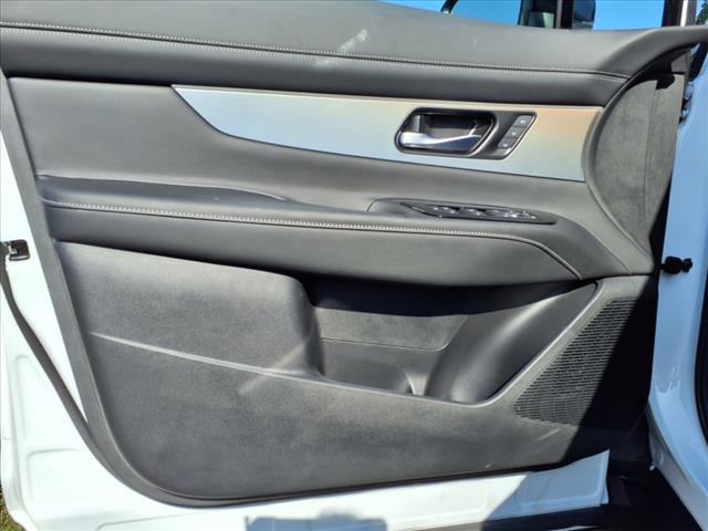 new 2025 Nissan Murano car, priced at $39,390