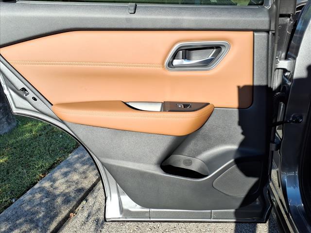 new 2026 Nissan Rogue car, priced at $36,909