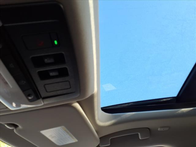 new 2026 Nissan Rogue car, priced at $36,909