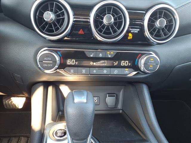 new 2025 Nissan Sentra car, priced at $19,680