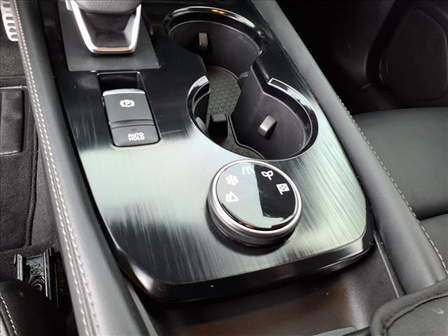 used 2023 Nissan Rogue car, priced at $26,985