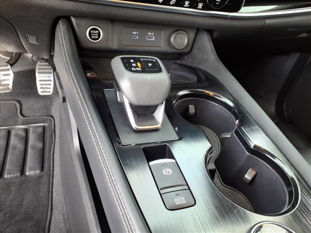 used 2023 Nissan Rogue car, priced at $26,985